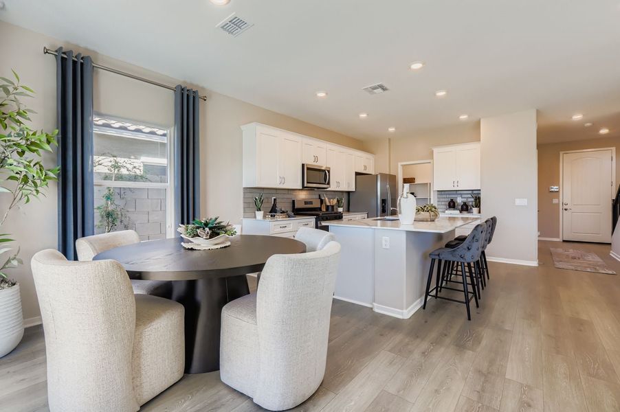 Skyline Village New Homes in San Tan Valley, AZ. - Slide 4 Skyline Village New Homes in San Tan Valley, AZ. - Slide 4