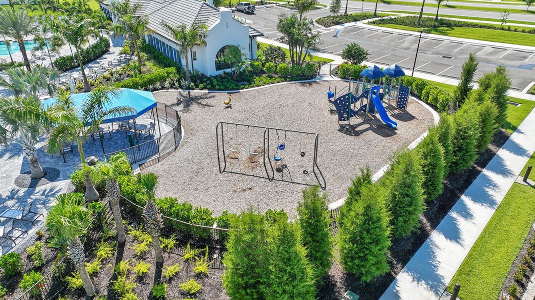 Community amenity available to residents of Windward in Sarasota (Image 3).