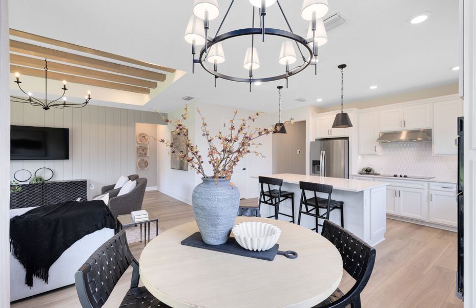 Home Begins Here at the Highgate