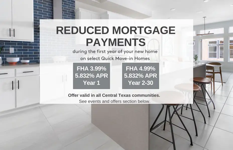 Special Financing Available