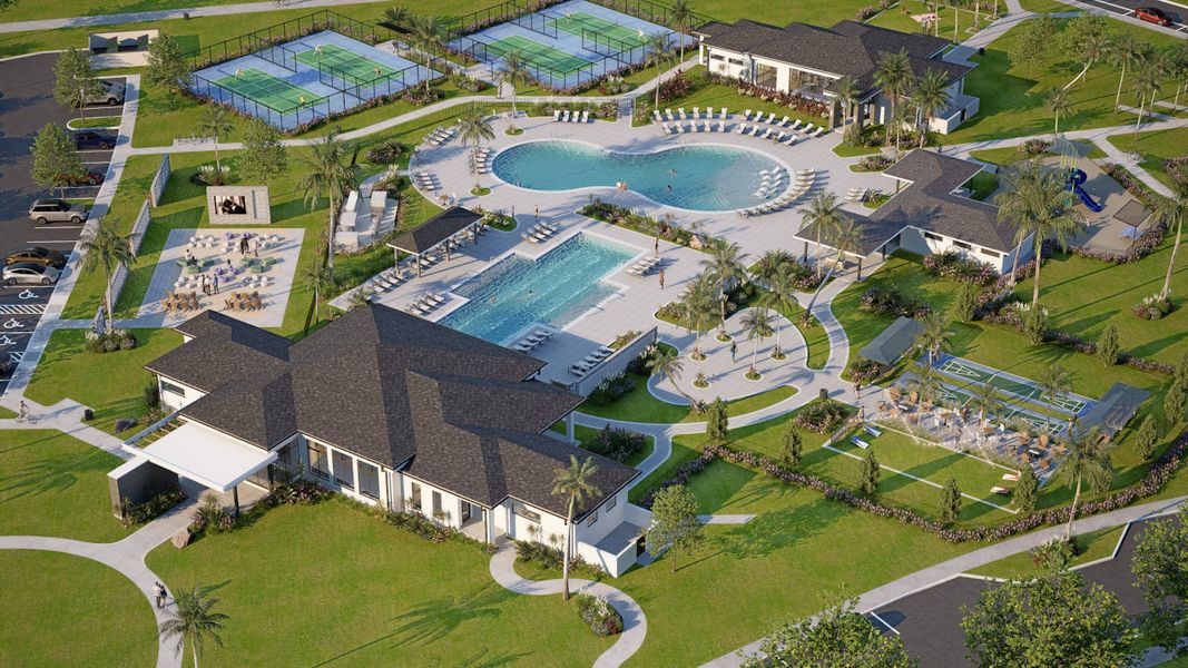Community amenity available to residents of Palm Grove in Bradenton (Image 16).