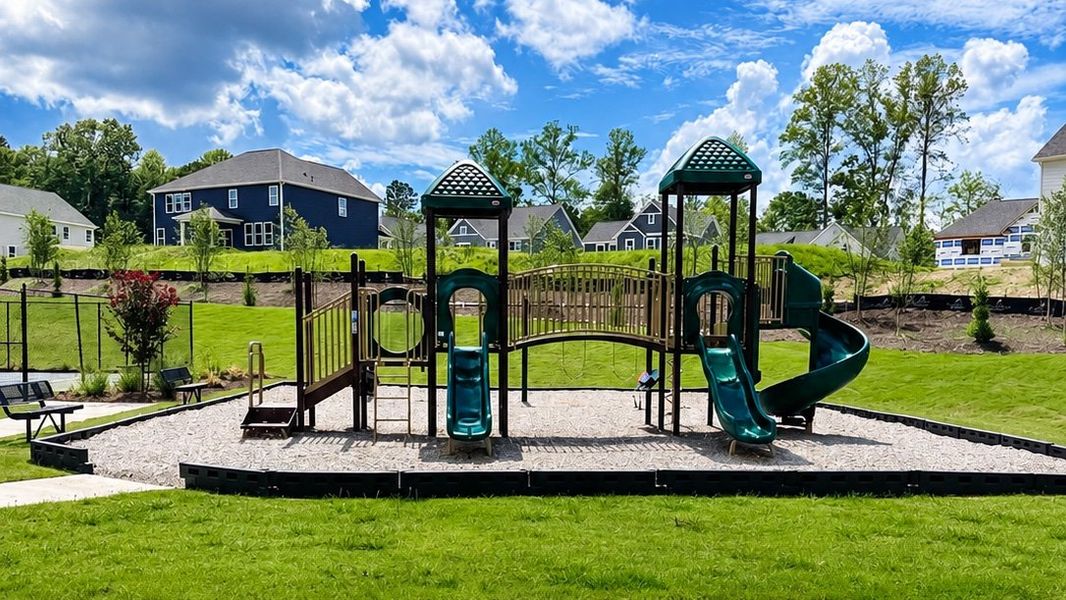 Community amenity available to residents of Westport in York (Image 2).