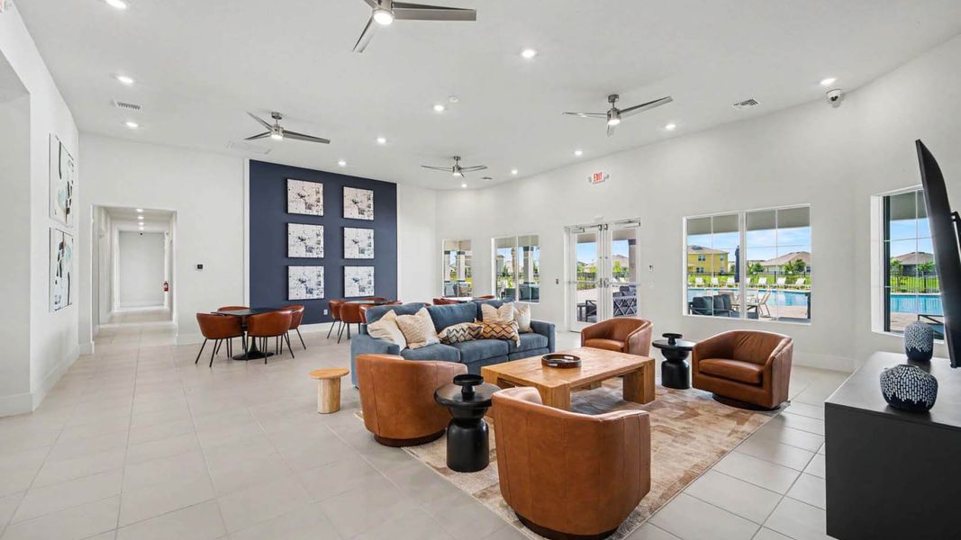 Community amenity available to residents of Creekside in Fort Pierce (Image 21).