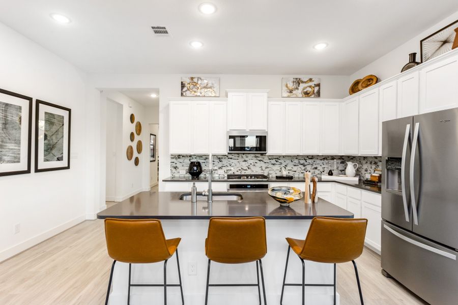 Image 11 of the Seabourne Landing community in Rosenberg, TX.