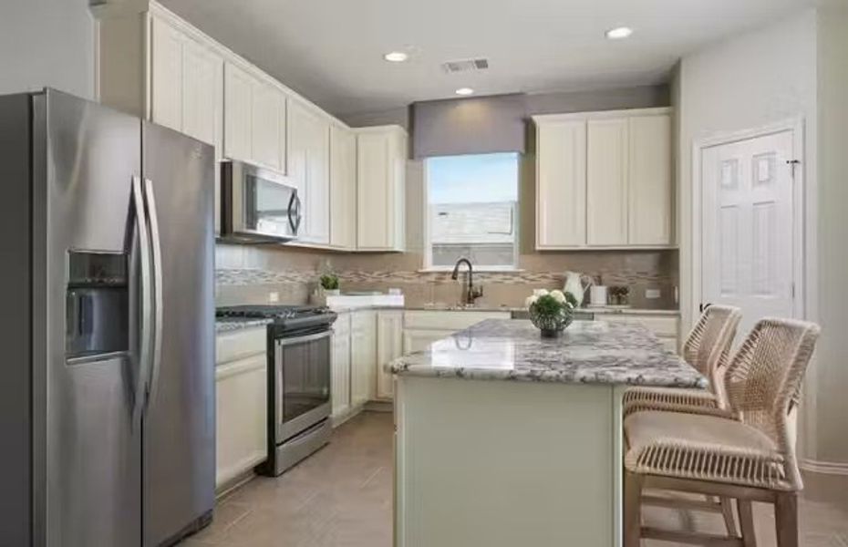 Image 26 of the Carlson Place community in Georgetown, TX.