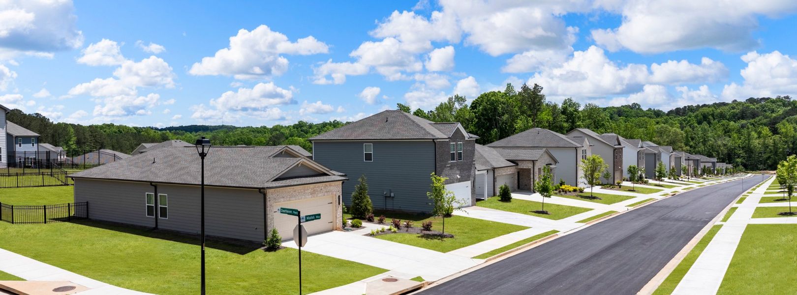 Streetscape Streetscape