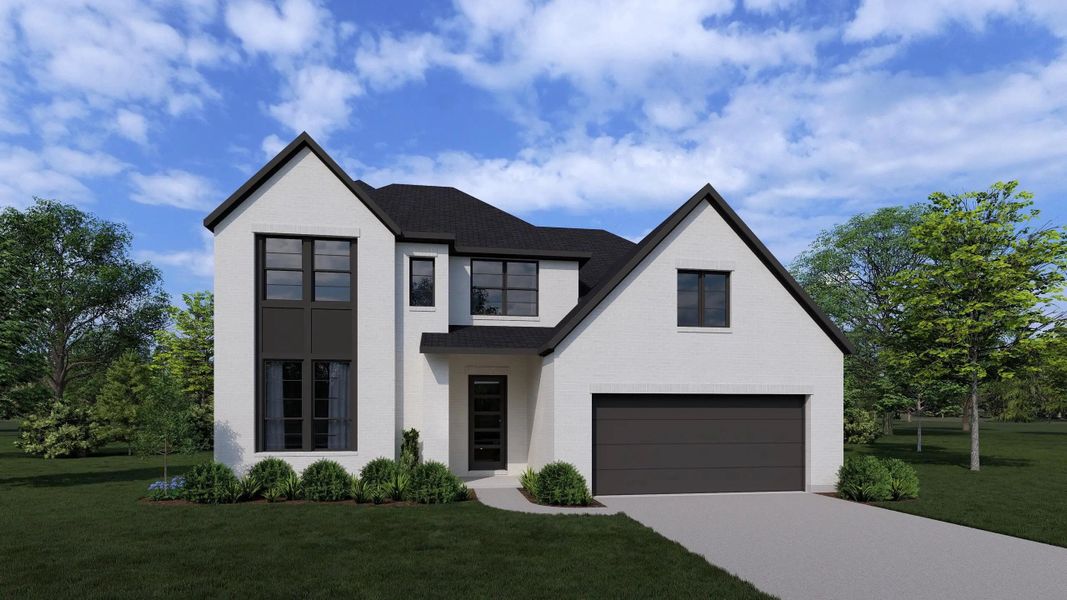 Image 21 of the Grange master-planned community in Katy, TX. Image 21 of the Grange master-planned community in Katy, TX.