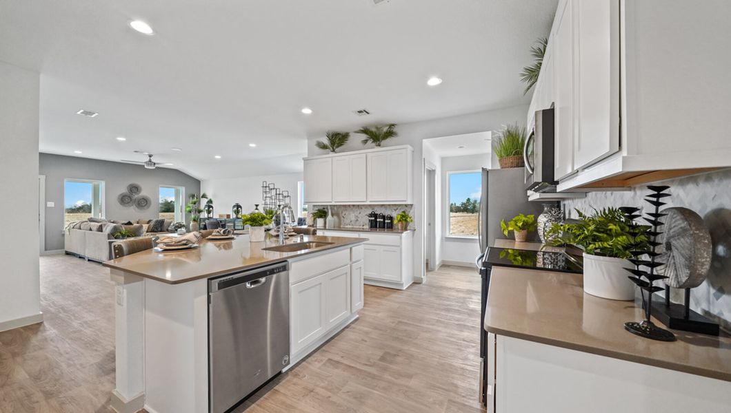 Image 15 of the River Farms community in Baytown, TX.