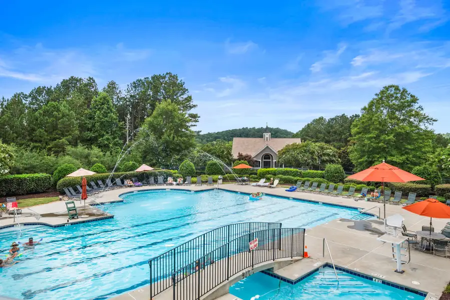 Governor’s Preserve,30115