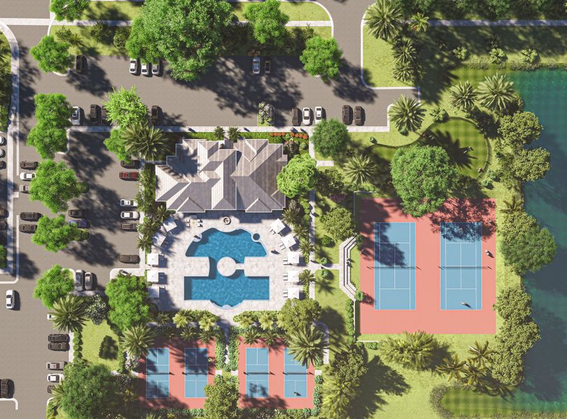 Veranda Bay New Homes in Flagler Beach, FL