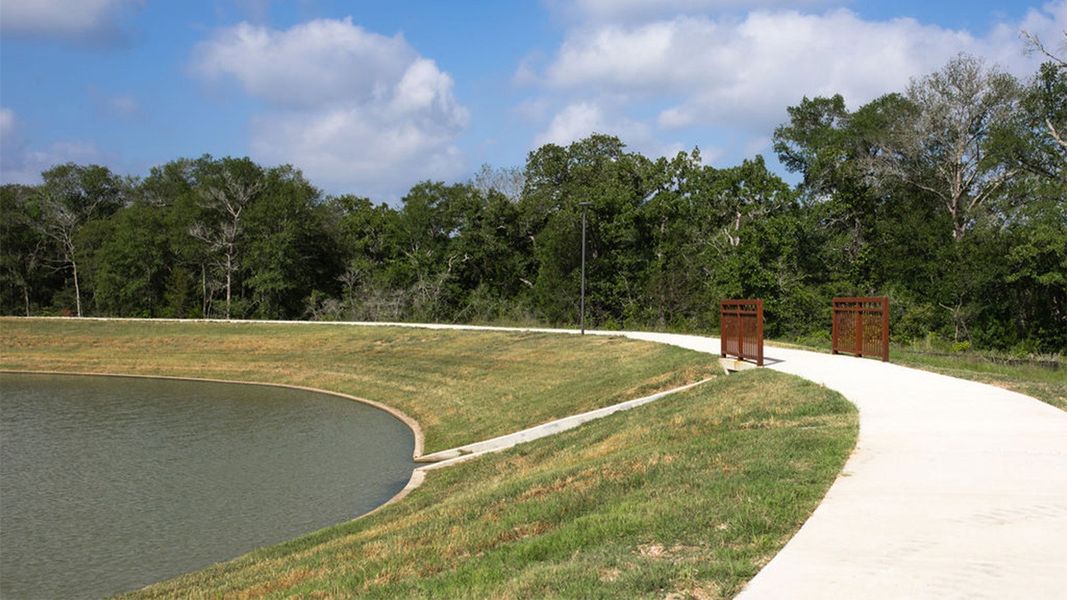 Community amenity available to residents of Southern Pointe in College Station (Image 22). Community amenity available to residents of Southern Pointe in College Station (Image 22).
