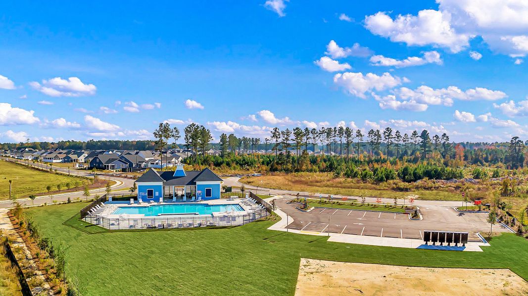 Community amenity available to residents of Heritage Park at Longs in Longs (Image 13).