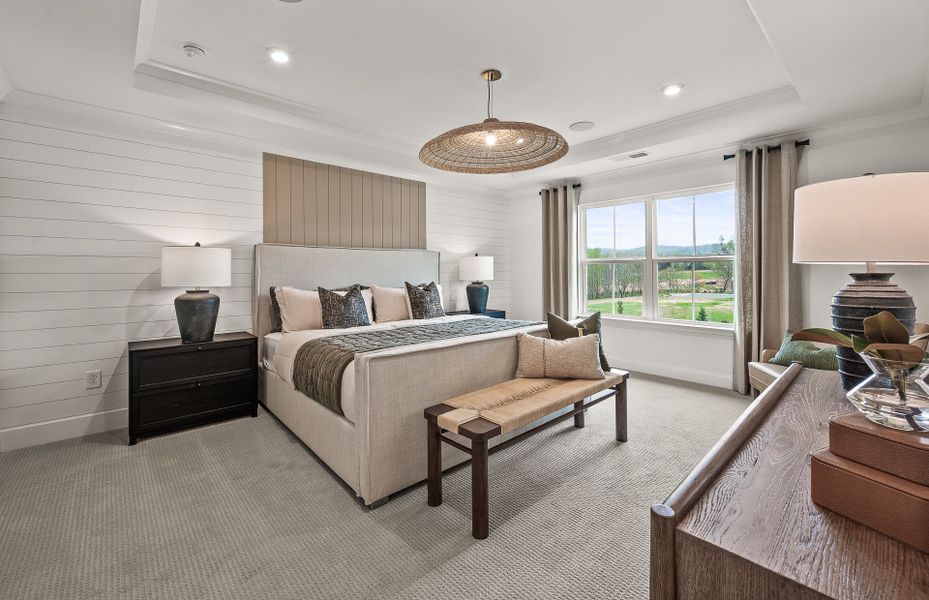 Riverton Owner's Suite