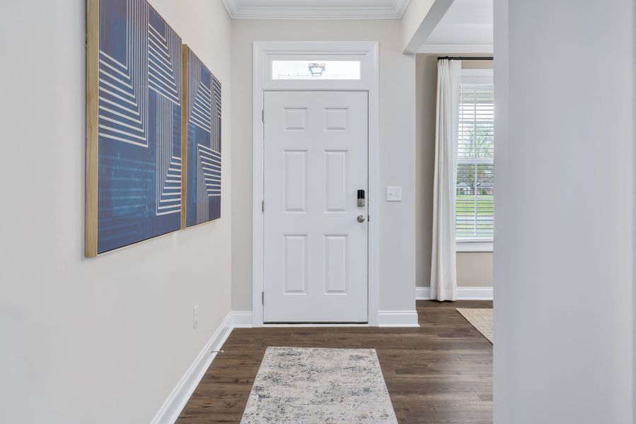 New Homes in Kernersville, NC.  - Slide 6