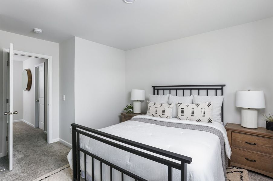 Meadow Lakes New Homes in Savannah, GA.  - Slide 15