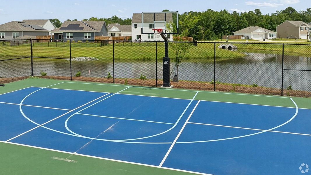 Community amenity available to residents of Magnolia Ridge at Blake Farm in Wilmington (Image 19).