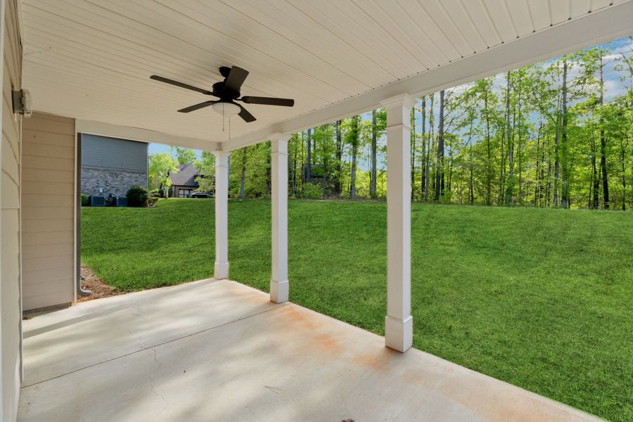 Hadi Builders - Whitestone