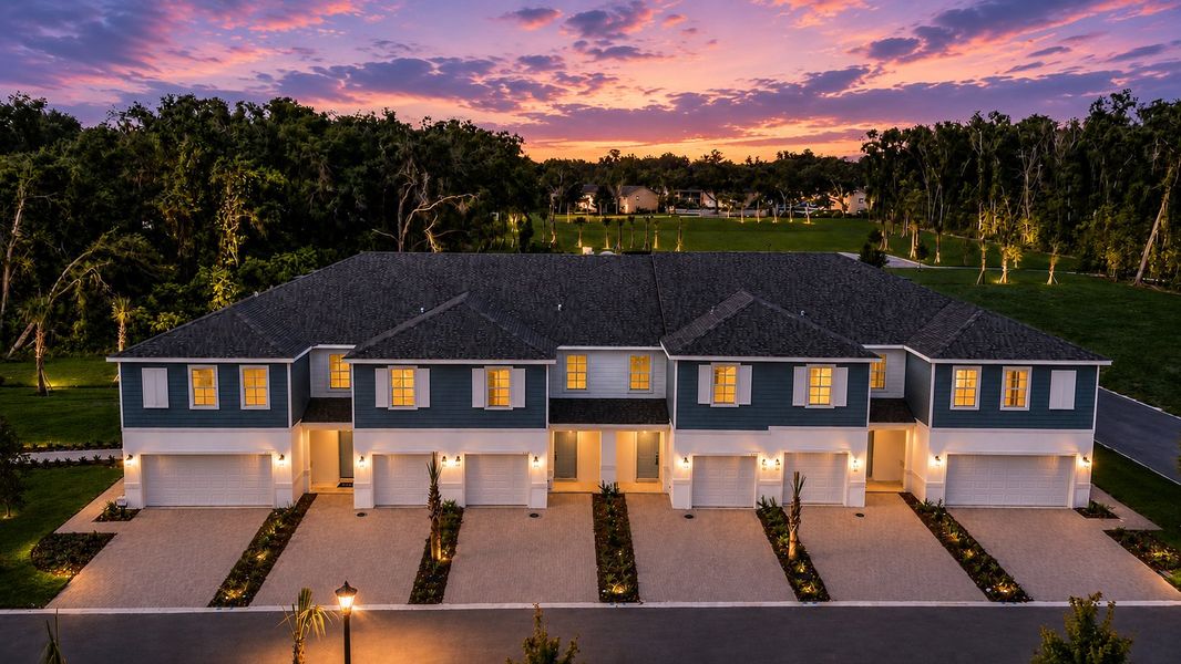 Delaney Reserve in DeLand, FL
