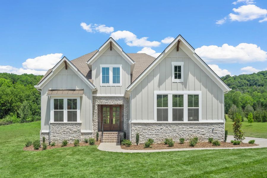 The Arydale A The Arydale A