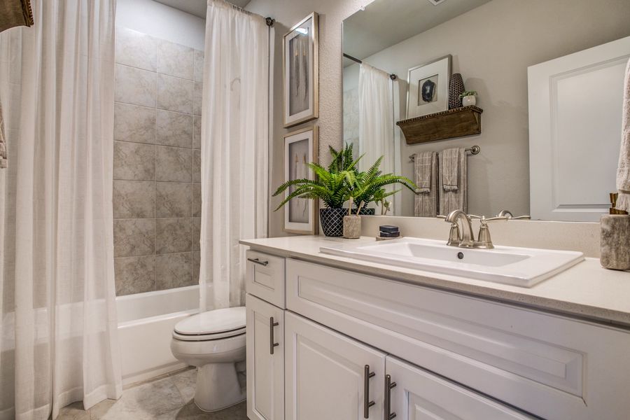 Image 17 of the Rockwall Downes community in Rockwall, TX.