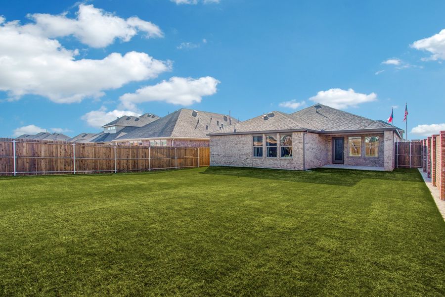 Image 24 of the Erwin Farms community in McKinney, TX. Image 24 of the Erwin Farms community in McKinney, TX.