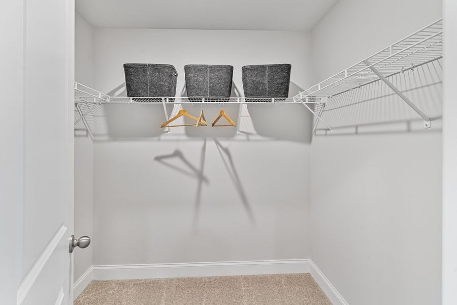 New Homes in Knightdale, NC.  - Slide 14