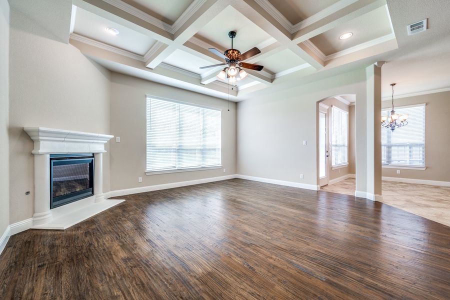 Image 9 of the Crestview at Prosper community in Prosper, TX. Image 9 of the Crestview at Prosper community in Prosper, TX.