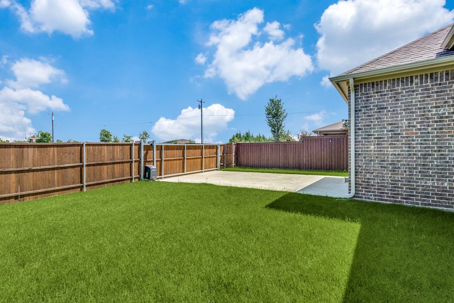 Image 21 of the Townsend Village community in Rockwall, TX.