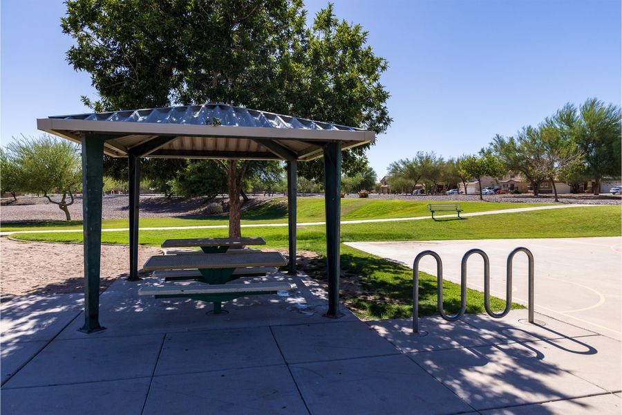 Community amenity available to residents of McCartney Center in Casa Grande (Image 5).