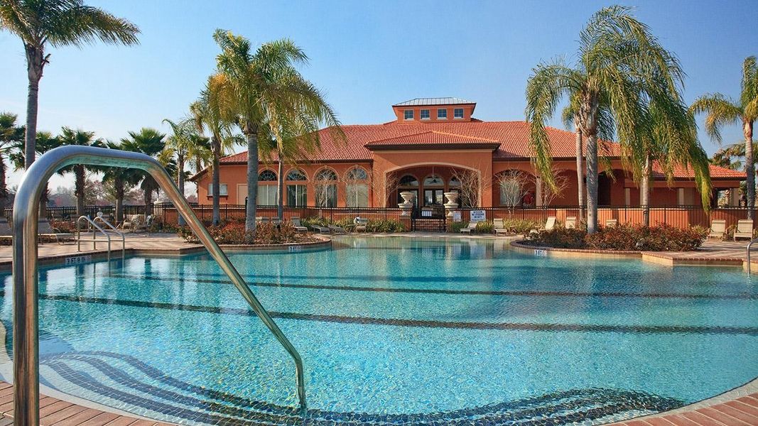 Image 25 of the Aviana community in Davenport, FL. Image 25 of the Aviana community in Davenport, FL.