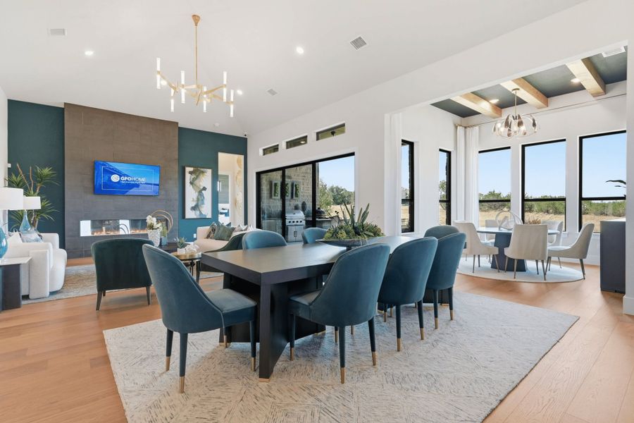 Community amenity available to residents of Feathergrass in Florence (Image 2). Community amenity available to residents of Feathergrass in Florence (Image 2).