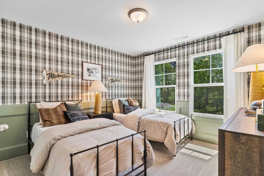 New Homes in Knightdale, NC.  - Slide 14