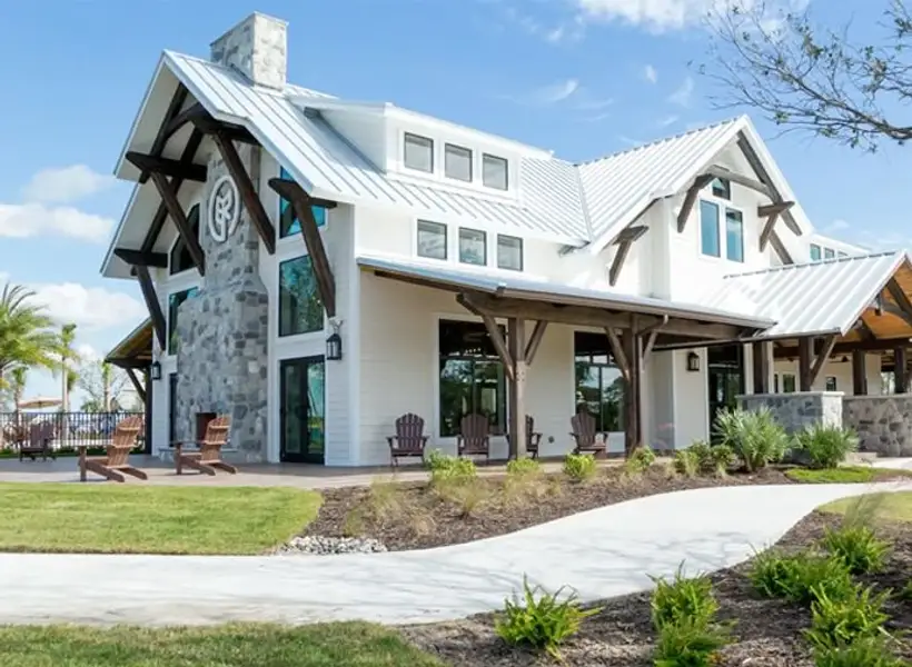 Community amenity available to residents of The Sanctuary – Coastal Collection in Punta Gorda (Image 3).