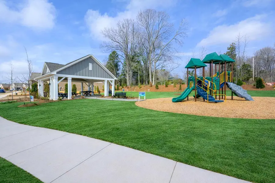 Community amenity available to residents of Whitley Preserve – Park Collection in Mint Hill (Image 2). Community amenity available to residents of Whitley Preserve – Park Collection in Mint Hill (Image 2).