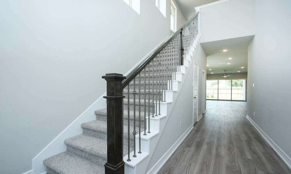 Image 13 of the The Knoll at Hawks Landing community in Katy, TX.