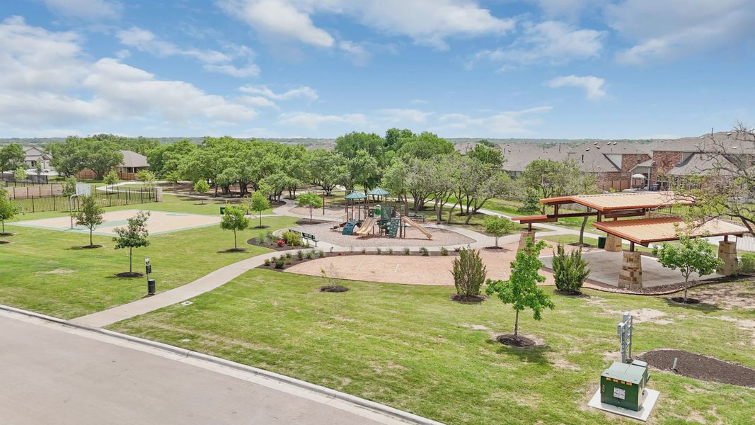 Community amenity available to residents of Highland Village in Georgetown (Image 2). Community amenity available to residents of Highland Village in Georgetown (Image 2).