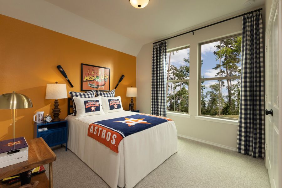 Wildtree New Homes in Magnolia, TX. - Slide 10 Wildtree New Homes in Magnolia, TX. - Slide 10