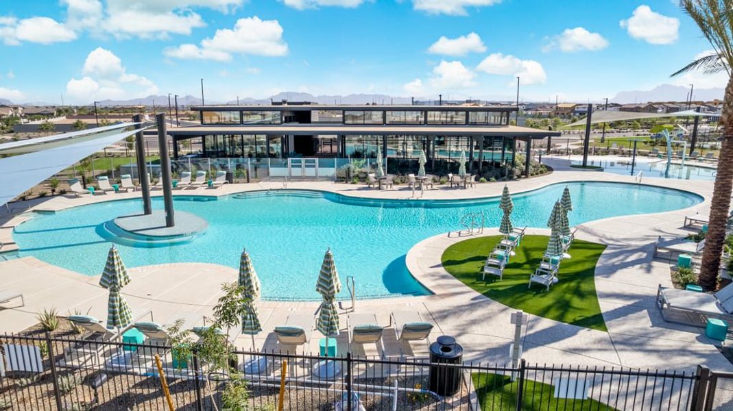 Community amenity available to residents of Hawes Crossing in Mesa (Image 1). Community amenity available to residents of Hawes Crossing in Mesa (Image 1).