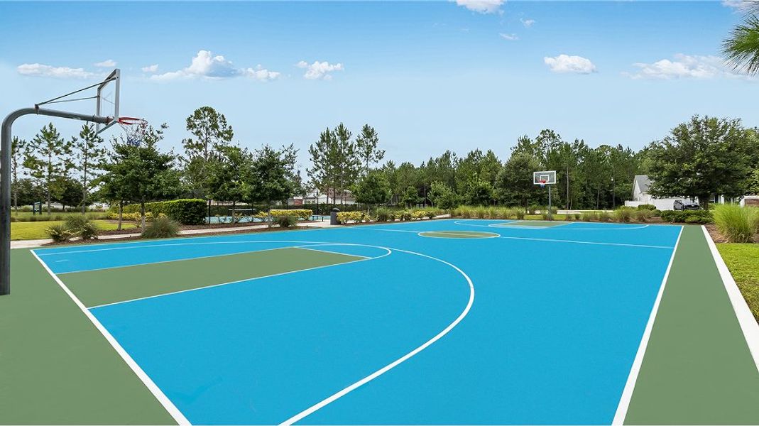Trailmark Amenity Basketball Court 55 9 8 25 Trailmark Amenity Basketball Court 55 9 8 25