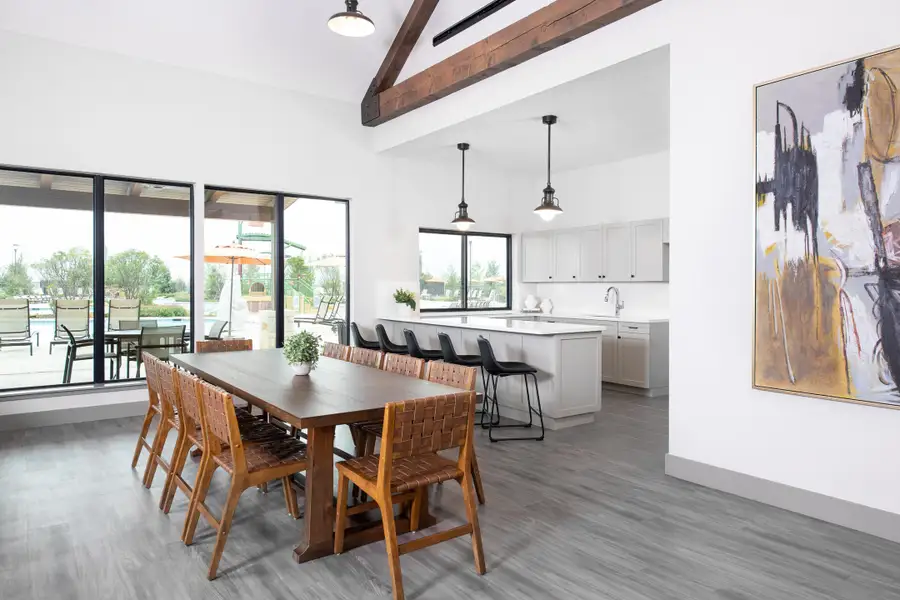 Community amenity available to residents of Preserve at Hennersby Hollow in San Antonio (Image 4).