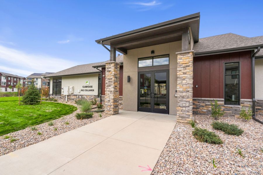Northfield New Homes in Fort Collins, CO.  - Slide 29