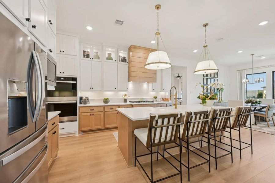 Elliot Kitchen