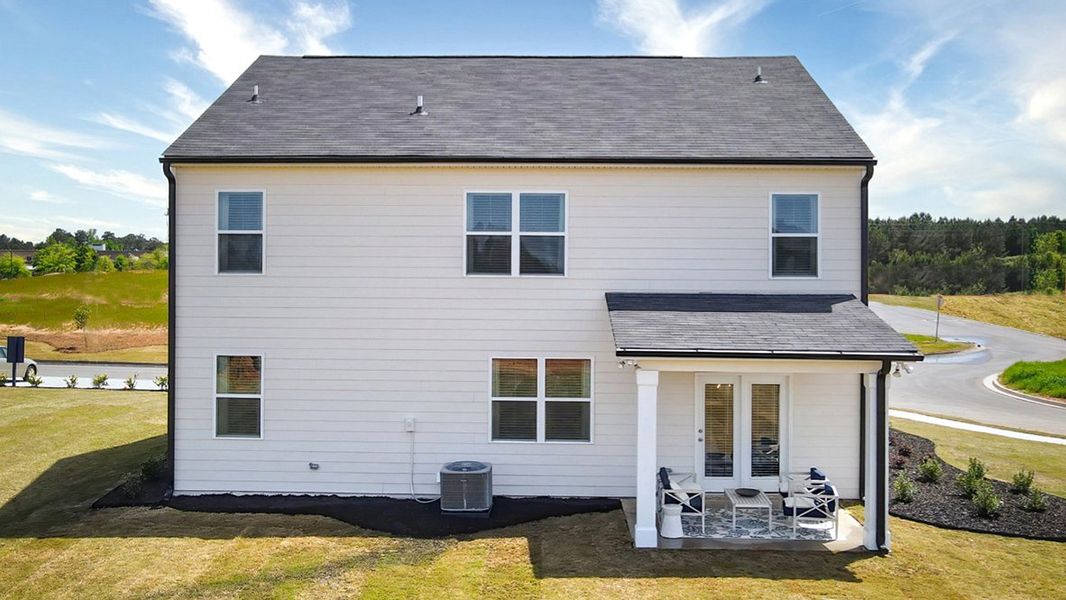 Image 19 of the Summerwind community in Dacula, GA.