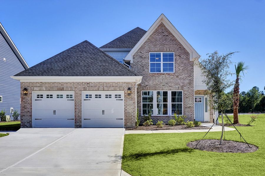 Jensen Plan | Premier Collection Jensen Plan | Premier Collection