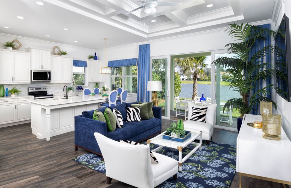 Living Room Living Room