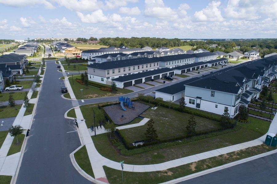 Playground Playground