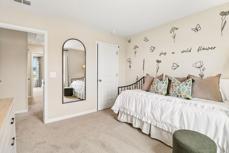 Meadow Lakes New Homes in Savannah, GA.  - Slide 19