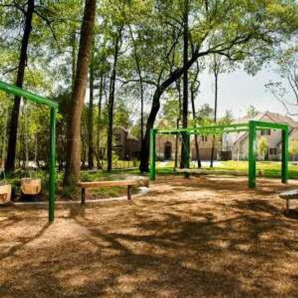 Image 25 of the The Groves community in Humble, TX.