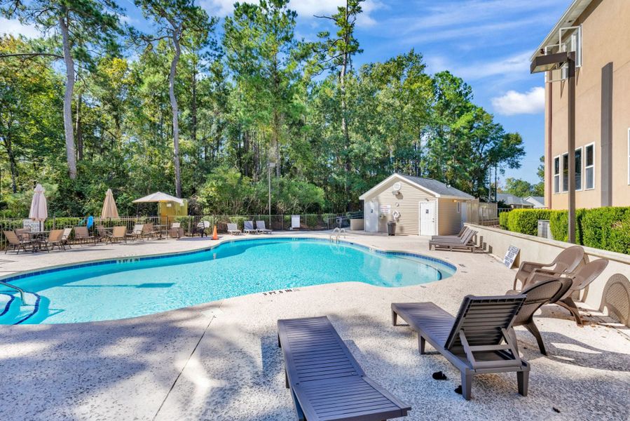 Shaftesbury Meadows New Homes in Conway, SC.  - Slide 22