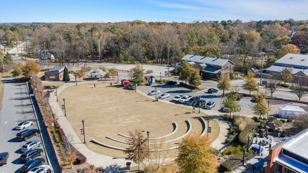 Community amenity available to residents of Liberty Crossing in Braselton (Image 14).